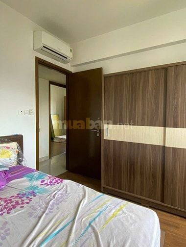 Phúc Yên, Phan Huy Ích, TB, 110m2, 3PN, 2WC, Nội thất, 12tr/th.