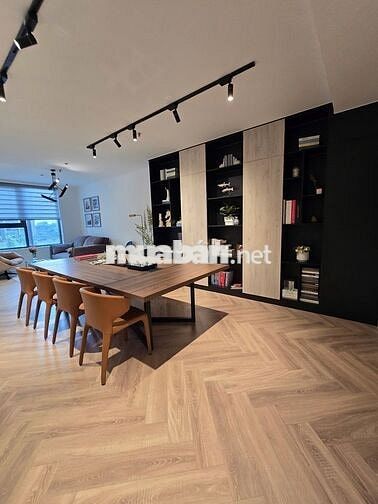 Bán Office từ 45-60m2 Ascent Lakeside Q7, TT 50% nhận nhà, góp 3 năm