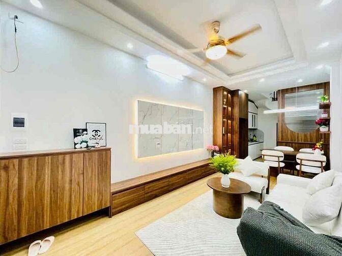BÁN NHÀ RIÊNG 36m,5 TẦNG ĐÔNG THIÊN - VĨNH HƯNG - HOÀNG MAI - HÀ NỘI .