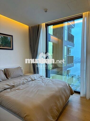 Cho thuê căn hộ 2PN, 2WC, 20 triệu VND, 68m2 tại SAM Towers