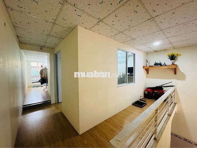 Cần bán nhanh căn nhà ở gần Ql22 , Tân Phú Trung 111,7m2 SHR giá 900tr