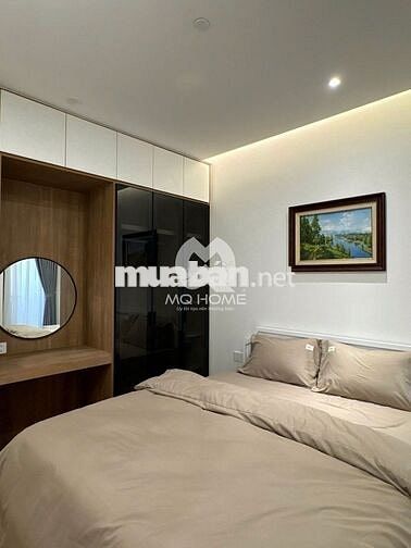 Cho thuê căn hộ 2PN, 2WC, 20 triệu VND, 68m2 tại SAM Towers