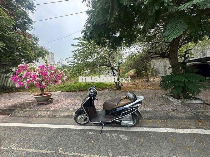 bán lô dất dt 100m2  châu thới bình an phường đông hoà