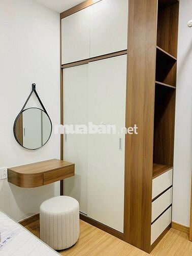 Căn 60m2 2PN2WC đã sổ chỉ 2,250 bao sang tên nhà đẹp view thoáng