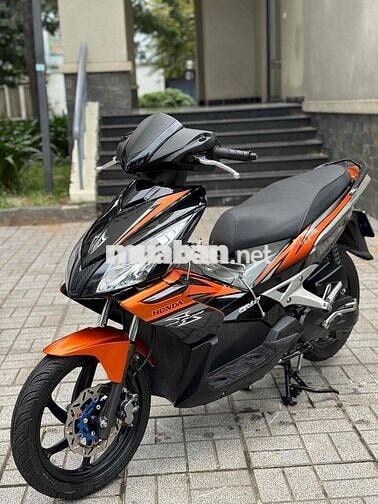 💥Honda AB 2010 Fi lên thái BSTP nguyên zin