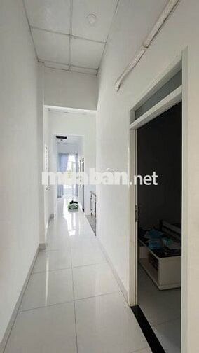 Kẹt tiền ! bán gấp căn nhà gần Cầu Vượt Củ Chi 102m2 -SHR- giá 890tr