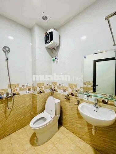 BÁN NHÀ RIÊNG 36m,5 TẦNG ĐÔNG THIÊN - VĨNH HƯNG - HOÀNG MAI - HÀ NỘI .