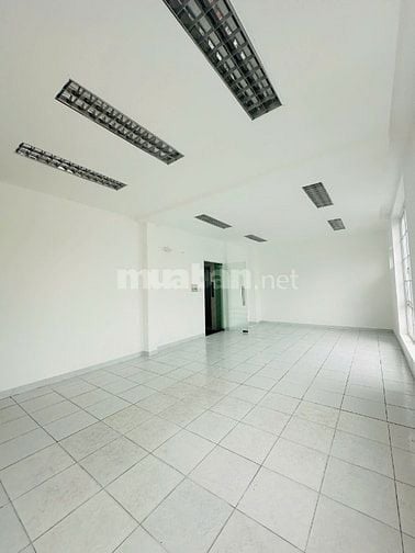 Cho Thuê Nhà Nguyên Căn 126b Phan Đăng Lưu, 5 tầng thang máy