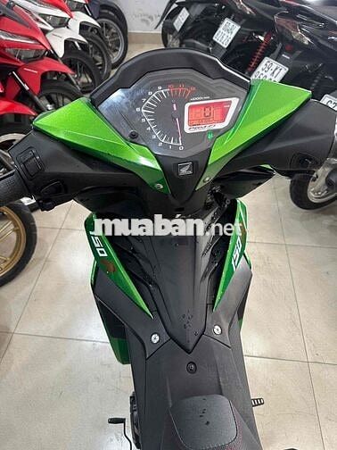 Honda Winner V/2018.BS71.Xe đẹp máy zin.Giá tốt