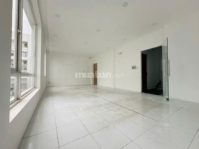 Cho Thuê Nhà Nguyên Căn 126b Phan Đăng Lưu, 5 tầng thang máy