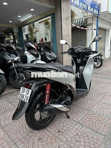 SH 160i ABS + HSTC 2024 XXM BSTP 09828 Chính Chủ