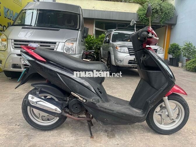 kymco candy 50cc k9c cà thẻ trao đổi