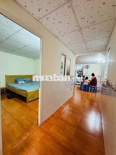 Cần bán nhanh căn nhà ở gần Ql22 , Tân Phú Trung 111,7m2 SHR giá 900tr