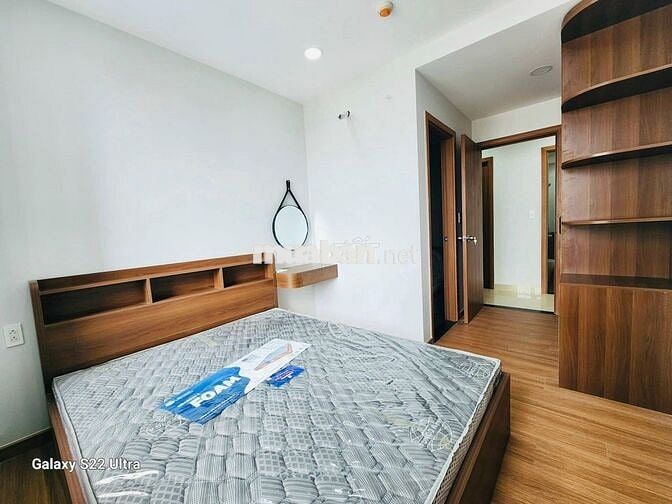 Căn 60m2 2PN2WC đã sổ chỉ 2,250 bao sang tên nhà đẹp view thoáng
