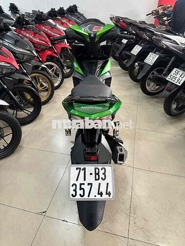 Honda Winner V/2018.BS71.Xe đẹp máy zin.Giá tốt