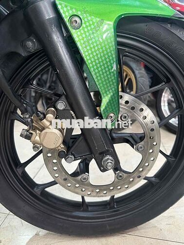 Honda Winner V/2018.BS71.Xe đẹp máy zin.Giá tốt