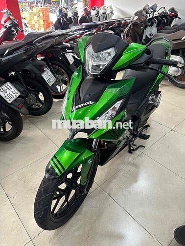 Honda Winner V/2018.BS71.Xe đẹp máy zin.Giá tốt