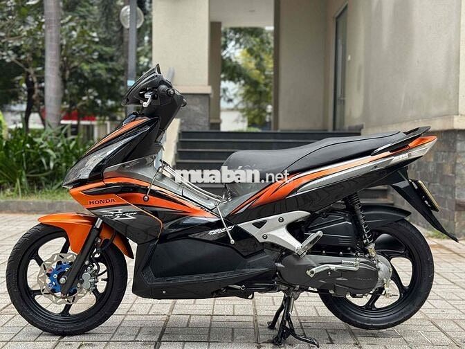 💥Honda AB 2010 Fi lên thái BSTP nguyên zin