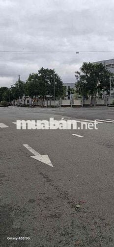 bán lô dất dt 100m2  châu thới bình an phường đông hoà