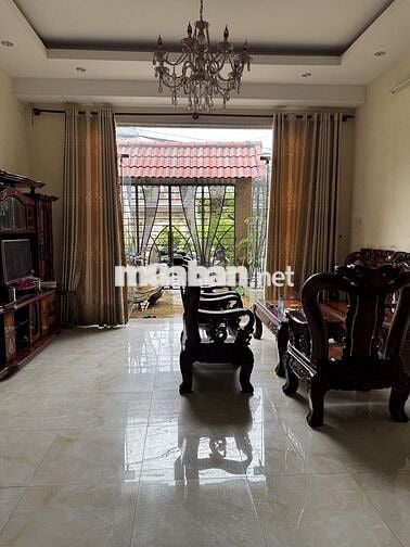 MẶT TIỀN KD – TRUNG MỸ TÂY, QUẬN 12 – 3 TẦNG- DT 6×20M – GIÁ 7.7 TỶ TL