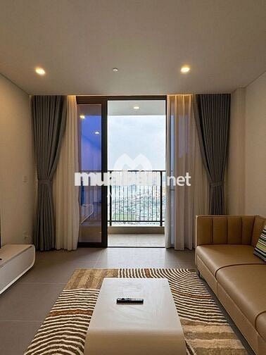 Cho thuê căn hộ 2PN, 2WC, 20 triệu VND, 68m2 tại SAM Towers