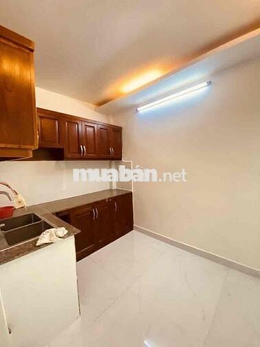 VỊ TRÍ VÀNG QUẬN 7 – CÁCH NGUYỄN THỊ THẬP 100 BƯỚC CHÂN - NGAN 4M  -
