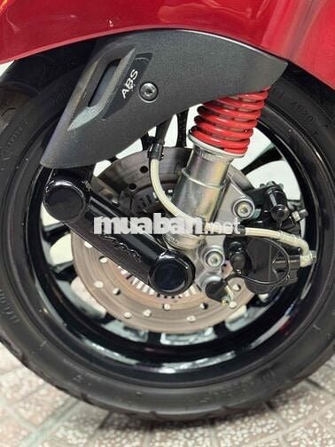 Vespa Sprint ABS iGet modell 2022   chính chủ