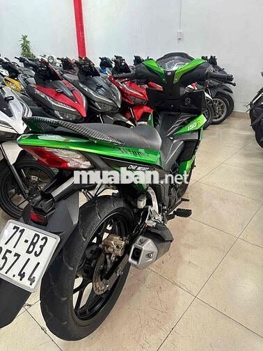 Honda Winner V/2018.BS71.Xe đẹp máy zin.Giá tốt