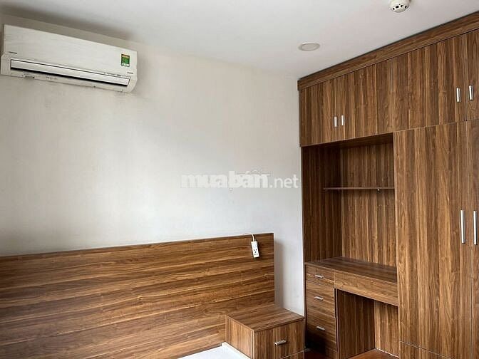 Bán căn hộ 2Pn 57m2 - Chung cư Samsora, đầy đủ nội thất: 1ty5