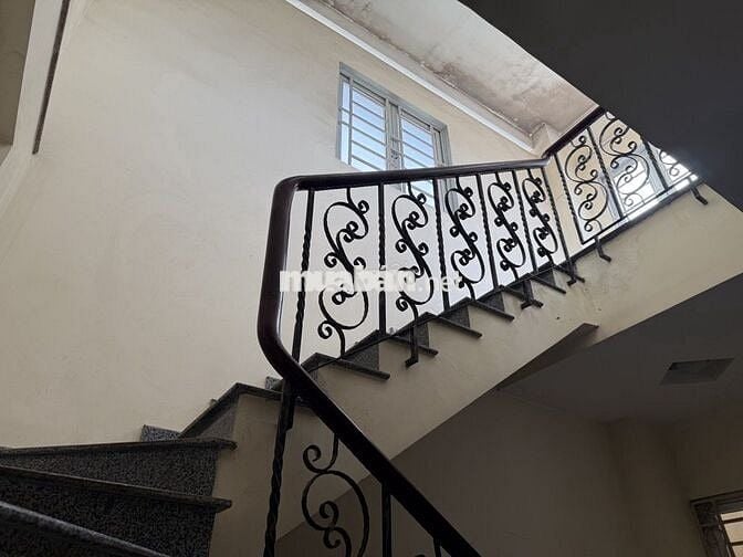 MẶT TIỀN KD – TRUNG MỸ TÂY, QUẬN 12 – 3 TẦNG- DT 6×20M – GIÁ 7.7 TỶ TL