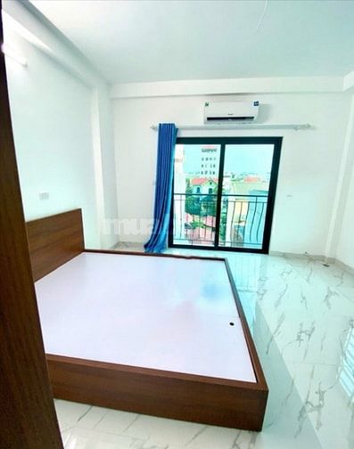 BÁN CĂN CHUNG CƯ MINI 10 PHÒNG KHÉP KÍN, DT 46M2, 7 TẦNG THANG MÁY 