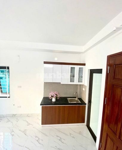 BÁN CĂN CHUNG CƯ MINI 10 PHÒNG KHÉP KÍN, DT 46M2, 7 TẦNG THANG MÁY 