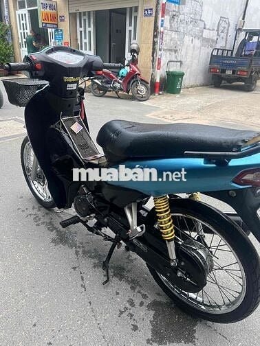 em cần bán nhanh wave 2023