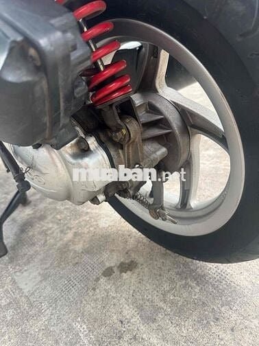 kymco candy 50cc k9c cà thẻ trao đổi