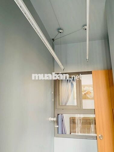 Căn 60m2 2PN2WC đã sổ chỉ 2,250 bao sang tên nhà đẹp view thoáng