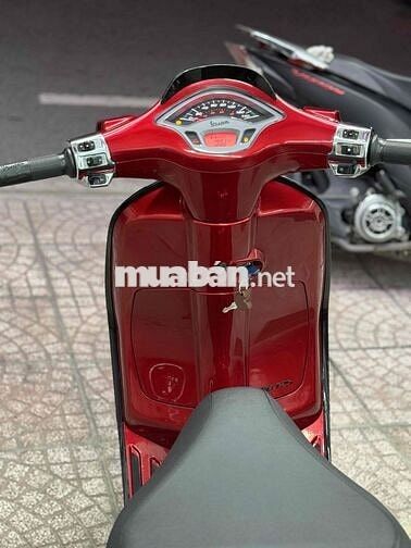 Vespa Sprint ABS iGet modell 2022   chính chủ