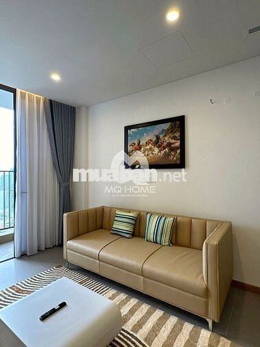 Cho thuê căn hộ 2PN, 2WC, 20 triệu VND, 68m2 tại SAM Towers
