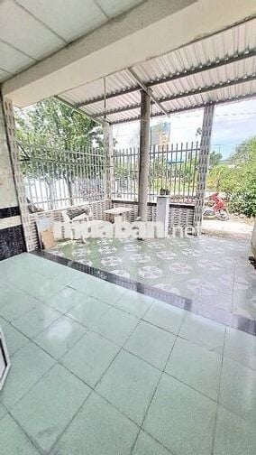 Áp lực ngân hàng, cần bán gấp căn nhà ở Hiệp Thành,Quận 12 chỉ1.02 tỷ