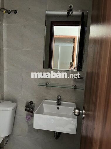 Bán căn hộ 2Pn 57m2 - Chung cư Samsora, đầy đủ nội thất: 1ty5