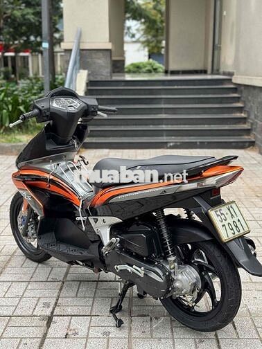 💥Honda AB 2010 Fi lên thái BSTP nguyên zin