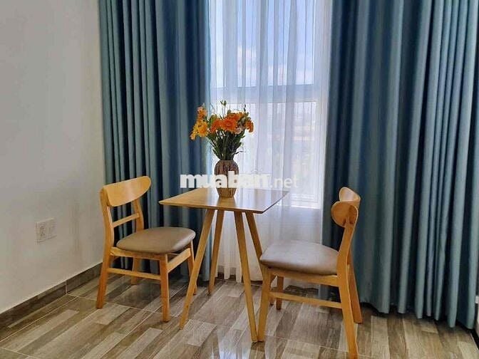Cho thuê căn studio full nội thất nhà sạch sẽ thoáng mát gần sb Nova
