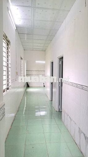 Áp lực ngân hàng, cần bán gấp căn nhà ở Hiệp Thành,Quận 12 chỉ1.02 tỷ