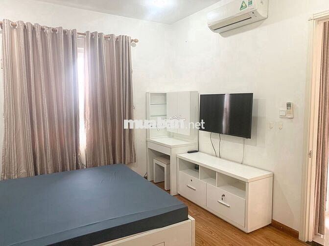 Cần bán chung cư Phúc yên 3(Hope Garden) Phan Huy Ích,2PN có sổ 2.7 tỉ