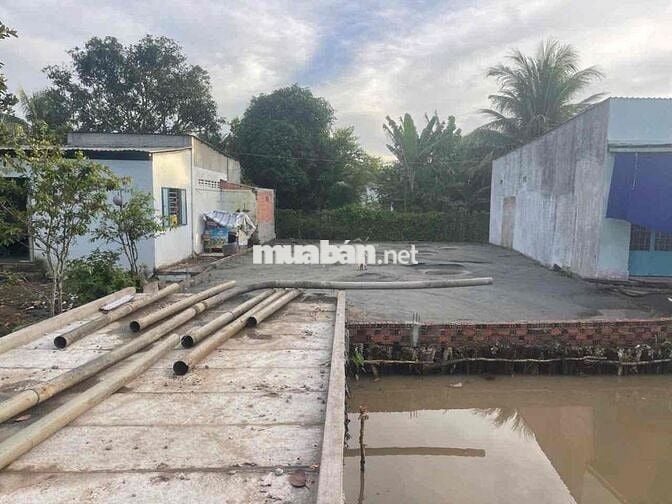 Nền đôi full tc vị trí rất đẹp - view công viên Kdc Trường An