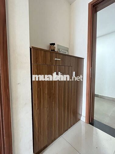 Bán căn hộ 2Pn 57m2 - Chung cư Samsora, đầy đủ nội thất: 1ty5