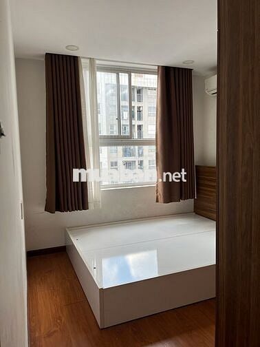 Bán căn hộ 2Pn 57m2 - Chung cư Samsora, đầy đủ nội thất: 1ty5
