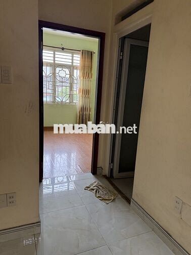 MẶT TIỀN KD – TRUNG MỸ TÂY, QUẬN 12 – 3 TẦNG- DT 6×20M – GIÁ 7.7 TỶ TL