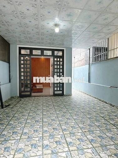 Cần tiền ! Bán gấp căn nhà mới gần chợ Việt Kiều 113m2 -SHR- giá 880tr