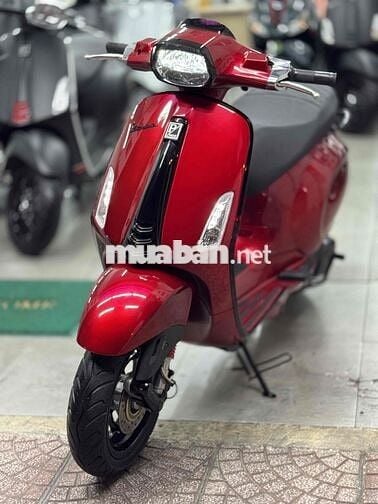 Vespa Sprint ABS iGet modell 2022   chính chủ