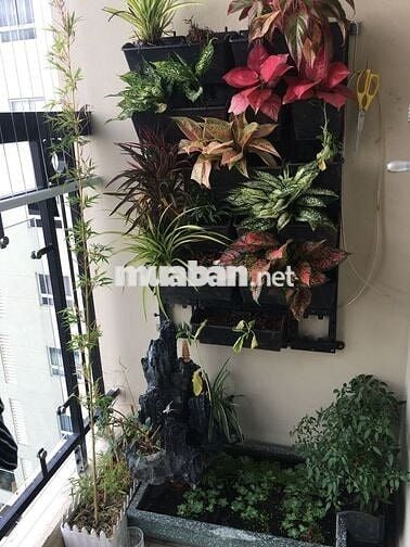 Cần bán chung cư Phúc yên 3(Hope Garden) Phan Huy Ích,2PN có sổ 2.7 tỉ